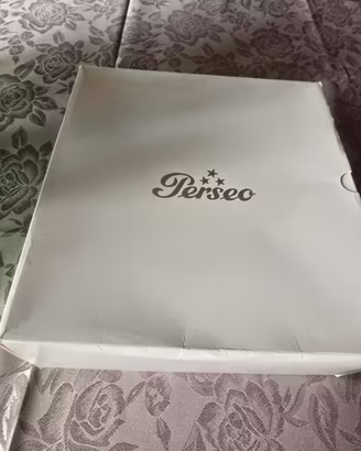 Orologio Perseo Centenario F.S. Centoporte 