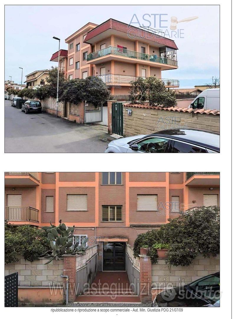 Appartamento – Pomezia, Torvajanica - Vista 2