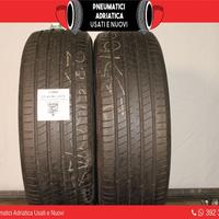 2 Gomme 235 60 R 18 Michelin al 66% SPED GRATIS