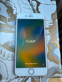 iPhone 8 64gb rosa