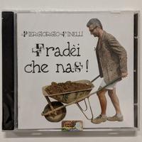 CD - Piergiorgio Cinelli - Fradèi che Nas!