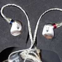 Cuffia MEZE In-Ear RAI solo
