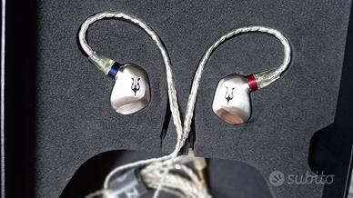 Cuffia MEZE In-Ear RAI solo