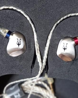 Cuffia MEZE In-Ear RAI solo