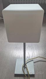 Lampada design" I TRE " 