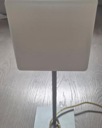 Lampada design" I TRE " 