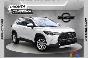 Toyota Corolla Cross 1.8H (140 CV) E-CVT Busi...