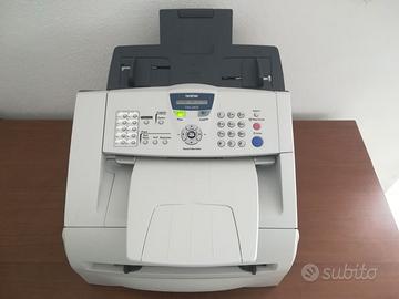 FOTOCOPIATRICE FAX BROTHER 2820
