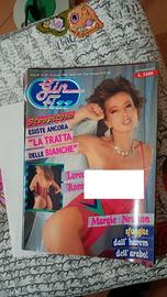 gin fizz rivista per ADULTI ANNI 90 VEDI FOTO