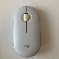Mouse Logitech Pebble 2 M350s - NON FUNZIONANTE