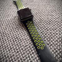 apple watch 3