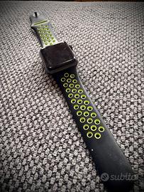 apple watch 3