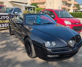 Alfa Romeo GTV 2.0i 16V Twin Spark