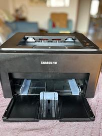 Stampante laser Samsung