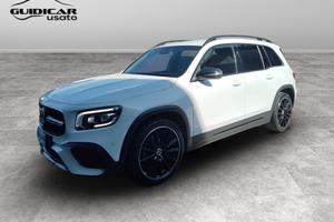 Mercedes GLB - X247 2019 - GLB 200 d Premium auto