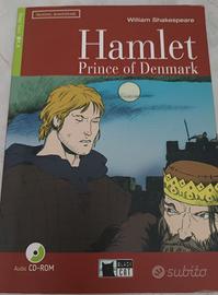 Hamlet prince of Denmark