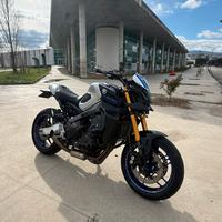Yamaha Mt09 09 SP