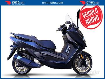 KL Brera GT 350 Garantito e Finanziabile