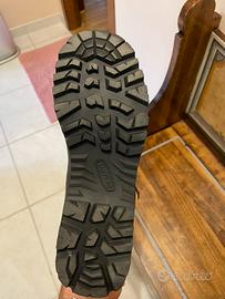 Scarponi play sport 42