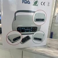 Pressoterapia professionale