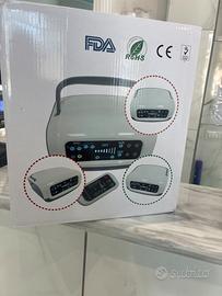 Pressoterapia professionale