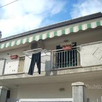 Tenda parasole lunghezza 700cm sporgenza250cm