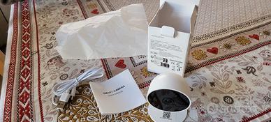 Tuya smart camera 3 MP HD