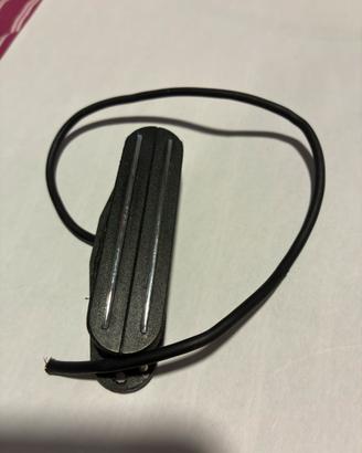 Artec hot rail  pickup mini humbucker