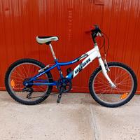 Mtb bambino