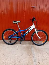 Mtb bambino