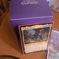 Mazzo commander mtg - Tom Bombadil