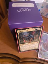 Mazzo commander mtg - Tom Bombadil