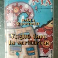 Libri di Paola Zannoner