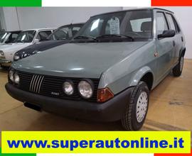 OLDTIMER Fiat RITMO 60 5 porte Energy Saving