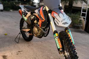 Ktm 250 sxf 2019