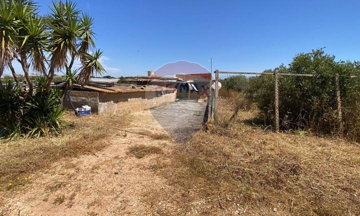 Casa Indipendente - Santa Croce Camerina