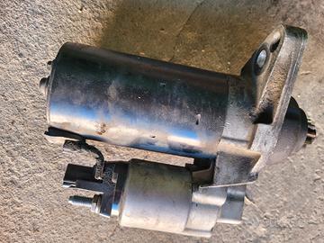 motorino d'avviamento golf serie 5