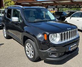 Jeep Renegade 2.0 Mjt 140CV 4WD Automatico