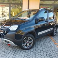 Fiat Panda Cross 1.3 MJT S&S 4x4