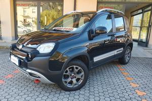 Fiat Panda Cross 1.3 MJT S&S 4x4
