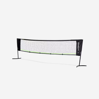 Rete Mini Tennis 3m Decathon