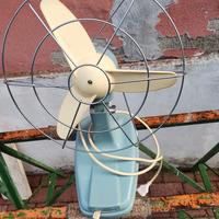 Ventilatore  elettrico oscillante