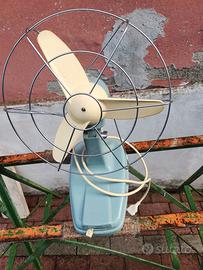 Ventilatore  elettrico oscillante