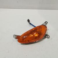 Freccia ant SX per Kymco Dink 150cc (1999 - In pro