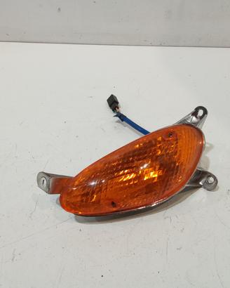 Freccia ant SX per Kymco Dink 150cc (1999 - In pro