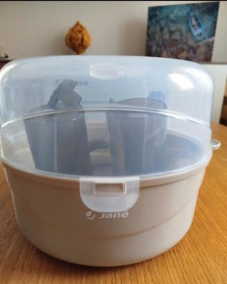 Sterilizzatore per microonde Janè