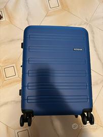 Valigia American Turist