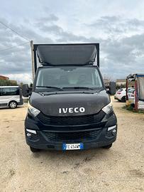 Iveco Daily 35C15 centina alla francese
