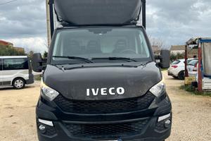 Iveco Daily 35C15 centina alla francese