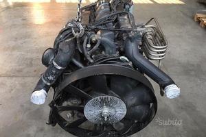 Motore Man F2000 19.463 D2876 LF 02